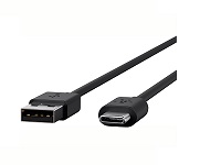 Poly - Cable USB - 24 pin USB-C (M) a USB (M)